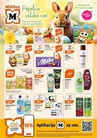 MÜLLER katalog - Popolna velika noč (2026-03-23 - 2026-03-28)
