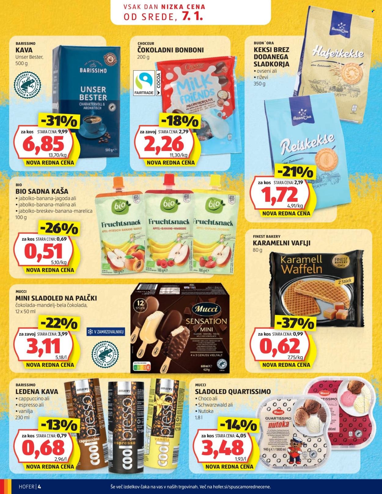 HOFER katalog - Od srede, 7. 1. 2026 (2026-01-07 - 2026-01-13)