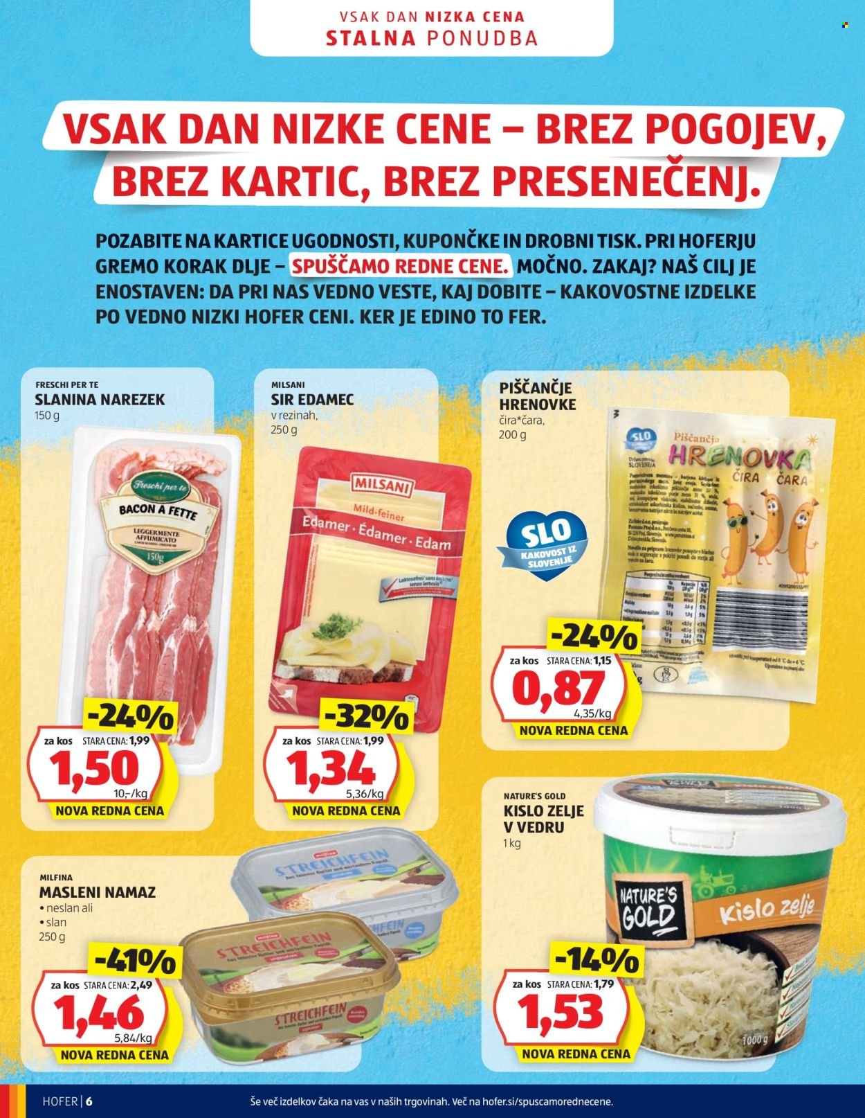 HOFER katalog - Od srede, 7. 1. 2026 (2026-01-07 - 2026-01-13)