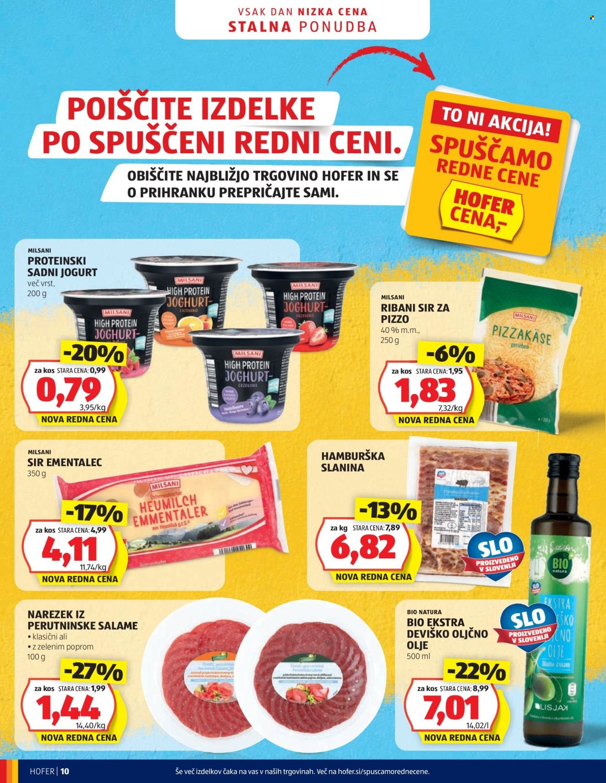 HOFER katalog - Od srede, 7. 1. 2026 (2026-01-07 - 2026-01-13)