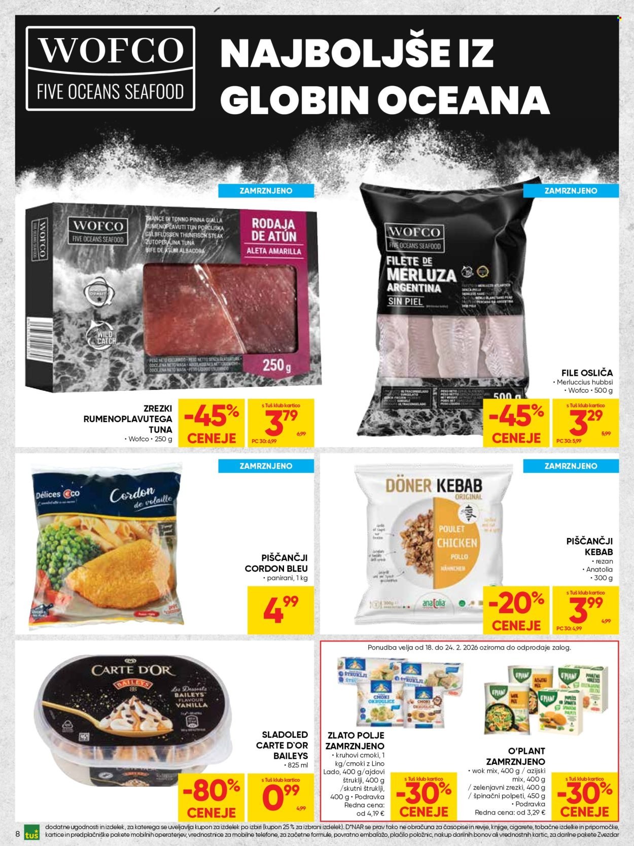 TUŠ katalog - AKCIJSKI KATALOG (2026-02-18 - 2026-03-03)