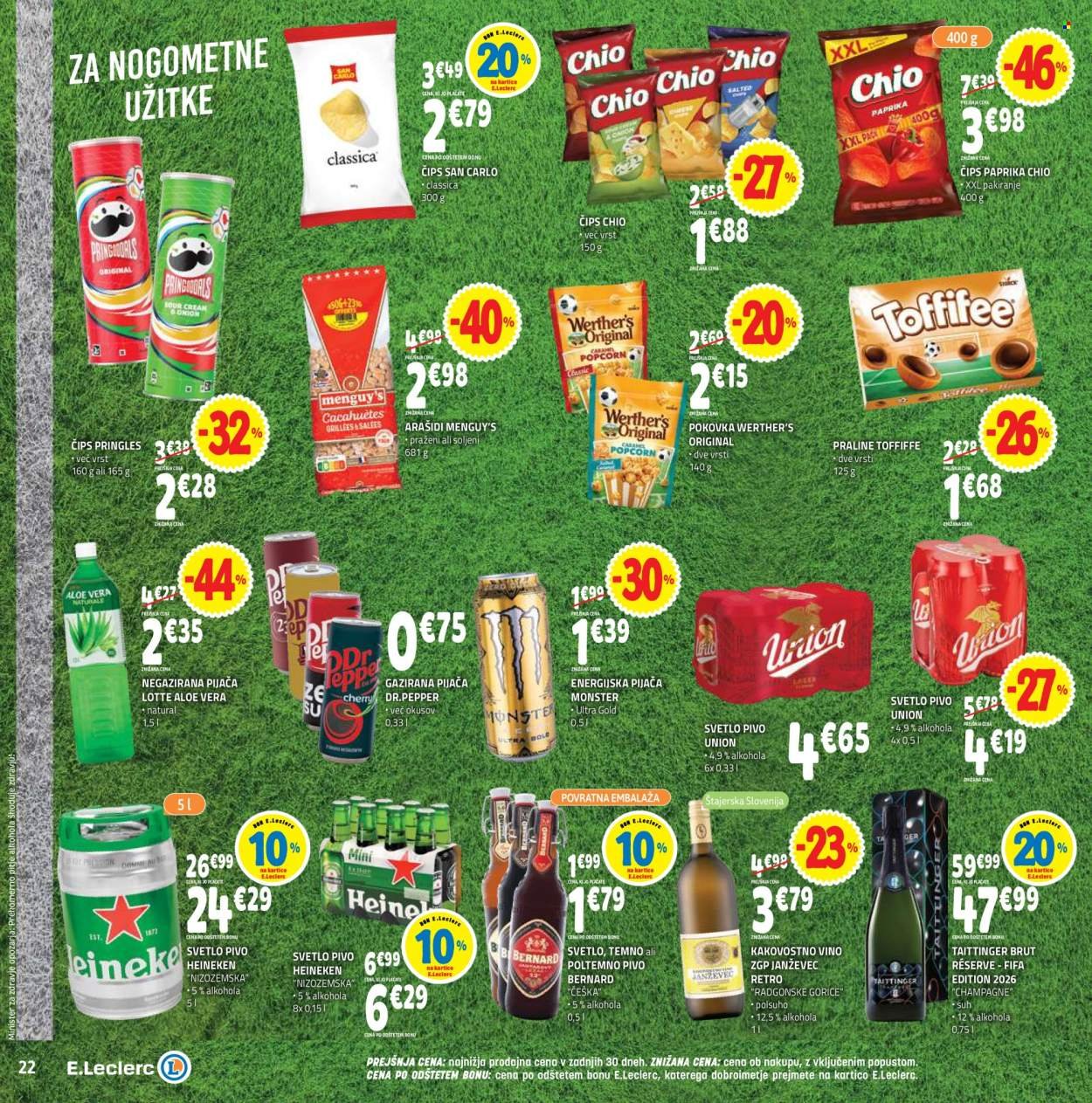 E.LECLERC katalog - Od srede, 10. 6. 2026