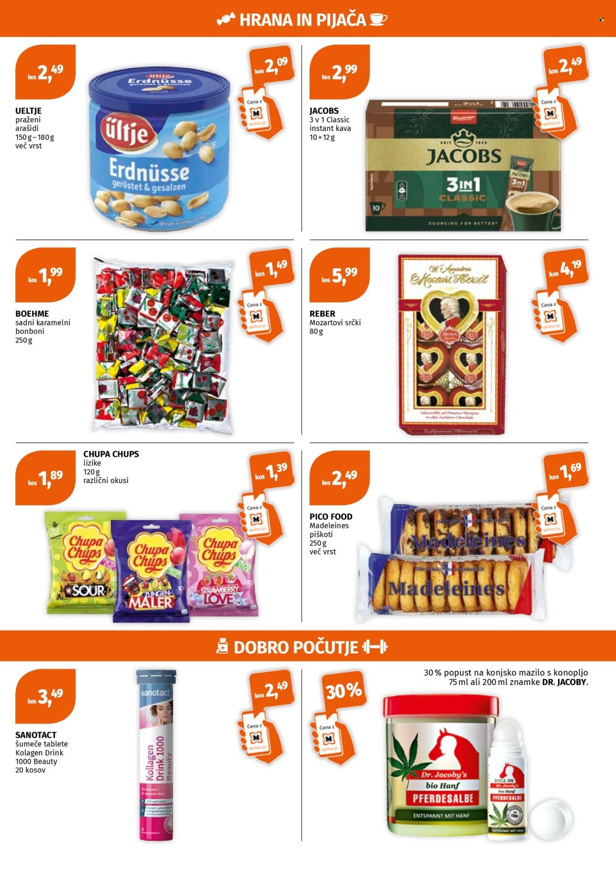 MÜLLER katalog - Od ponedeljek, 15. 6. 2026