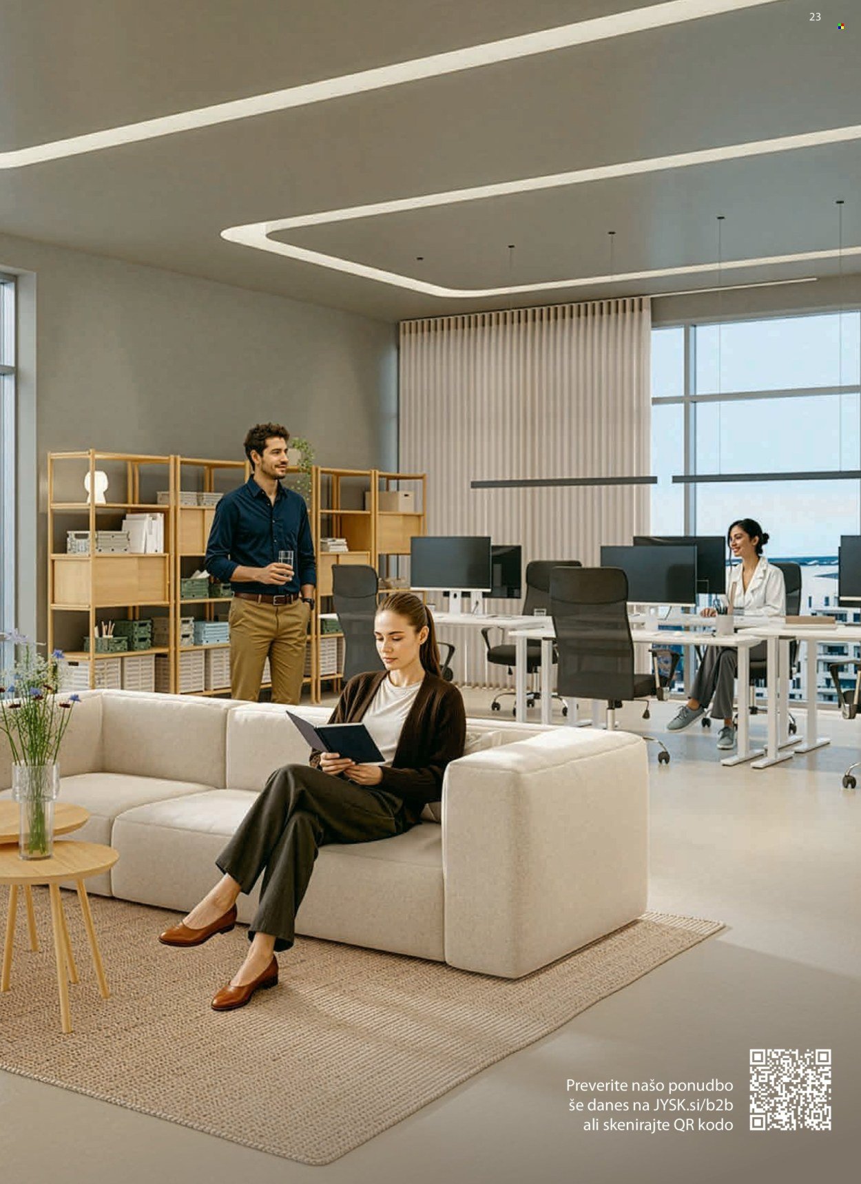 JYSK katalog - Od srede, 8. 4. 2026 (2026-04-08 - 2026-05-17)