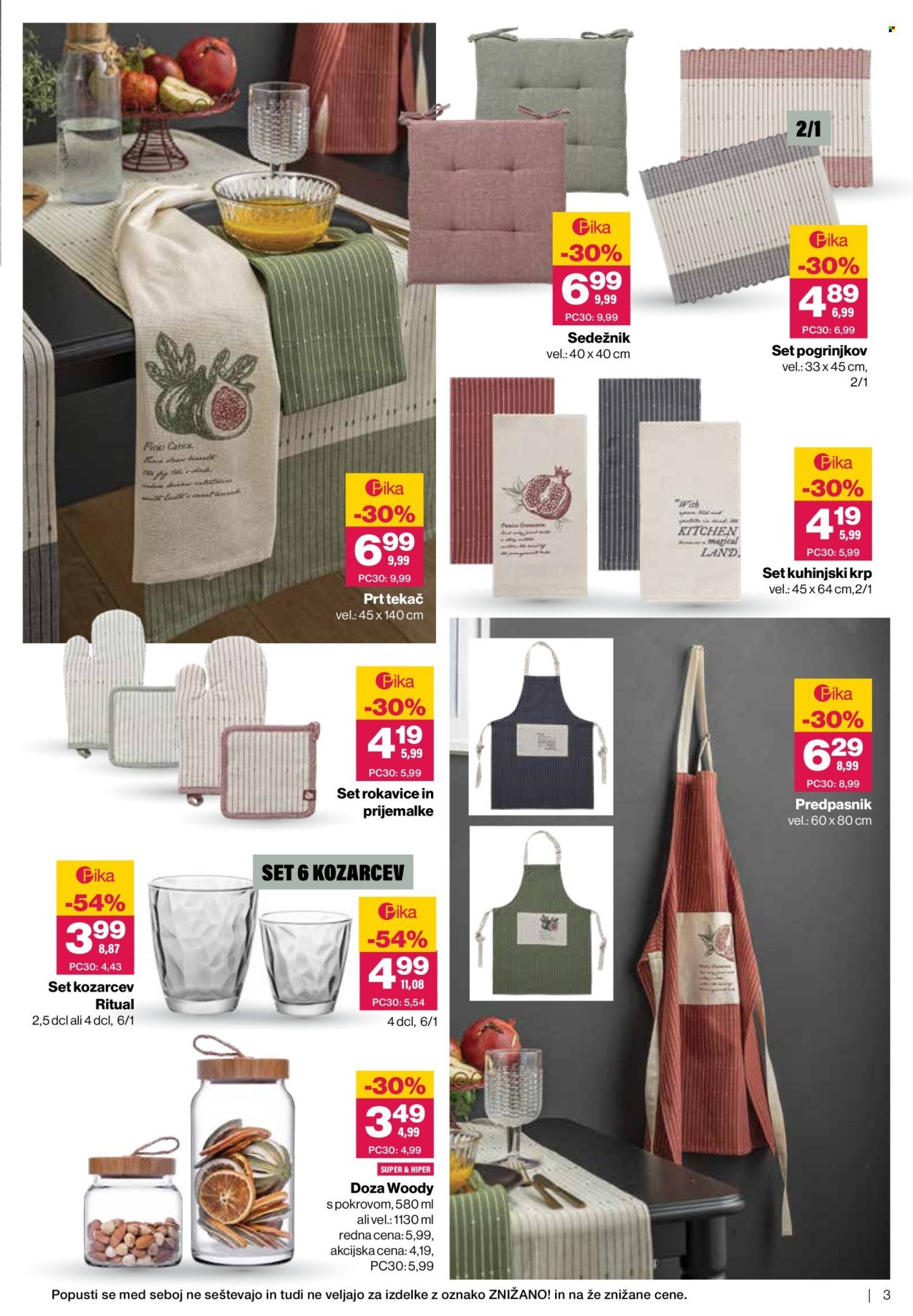 MERCATOR katalog - Tematski katalog dom (2026-02-11 - 2026-03-03)