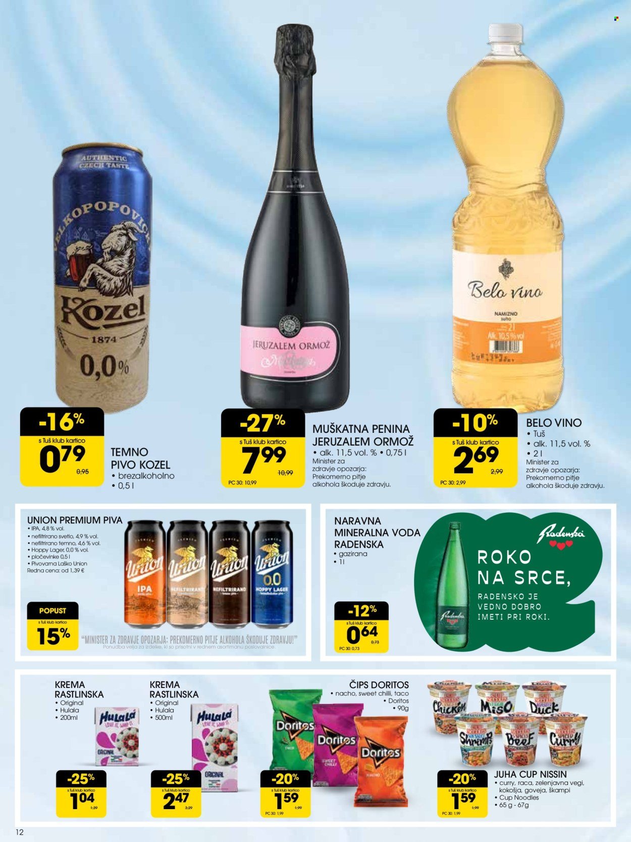 TUŠ katalog - AKCIJSKI KATALOG (2025-09-17 - 2025-09-23)