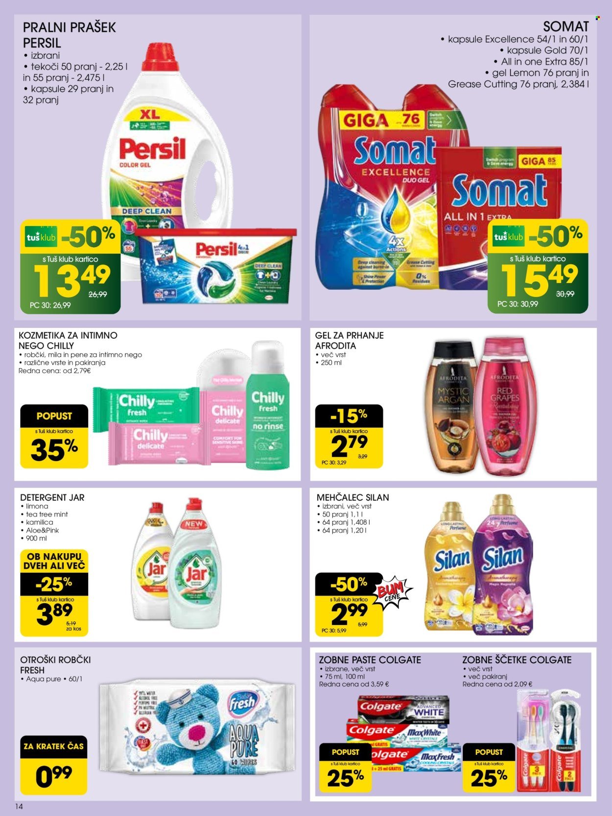 TUŠ katalog - AKCIJSKI KATALOG (2025-09-17 - 2025-09-23)