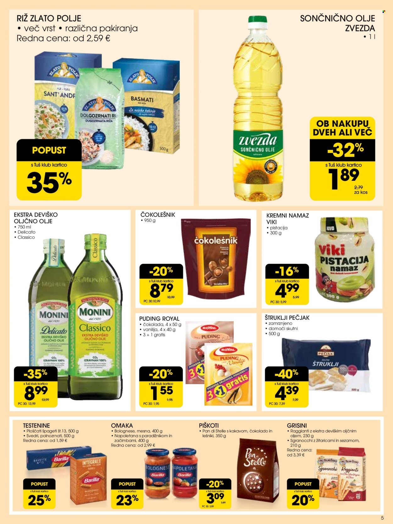 TUŠ katalog - AKCIJSKI KATALOG (2025-09-17 - 2025-09-23)