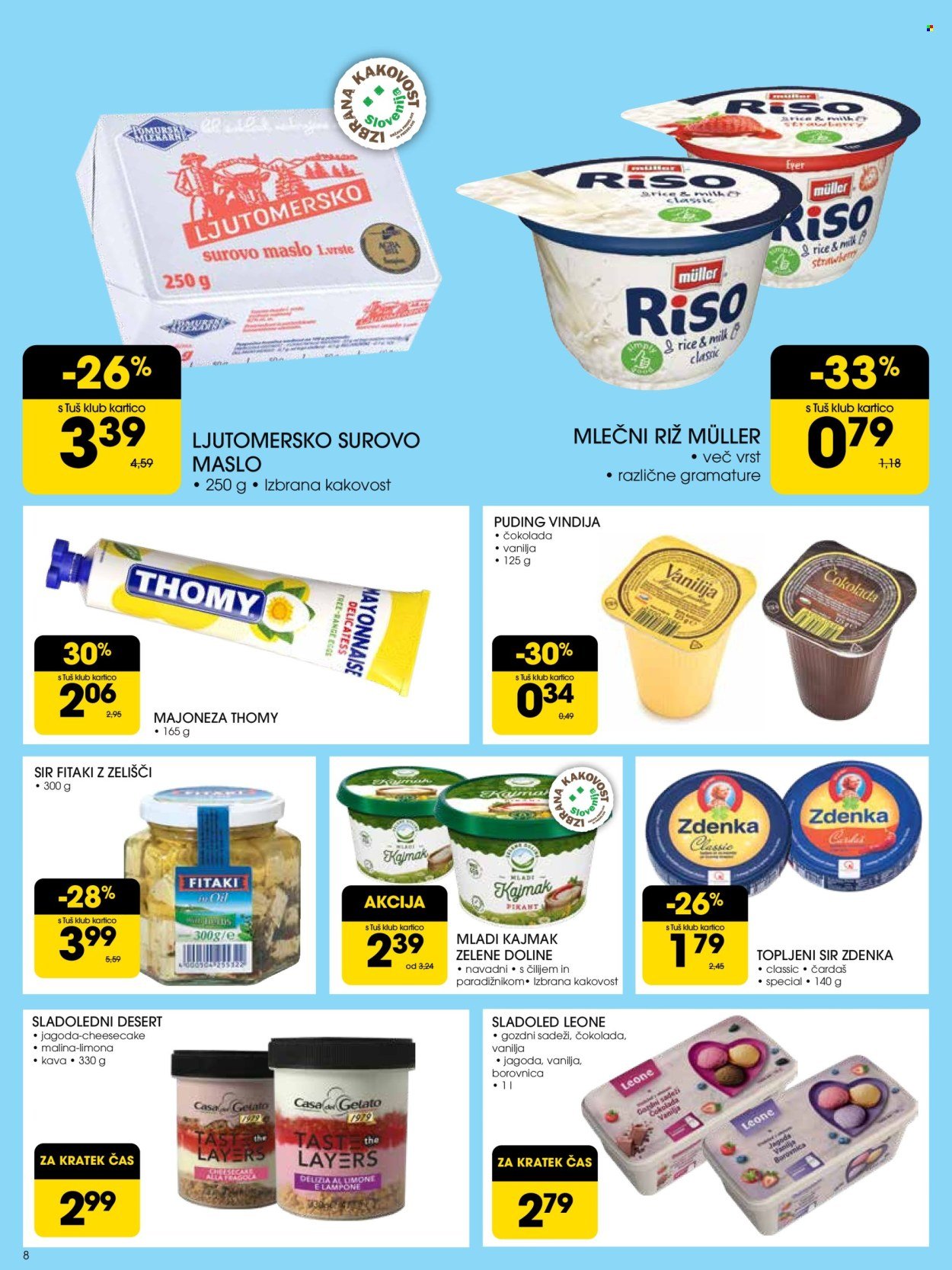 TUŠ katalog - AKCIJSKI KATALOG (2025-09-17 - 2025-09-23)