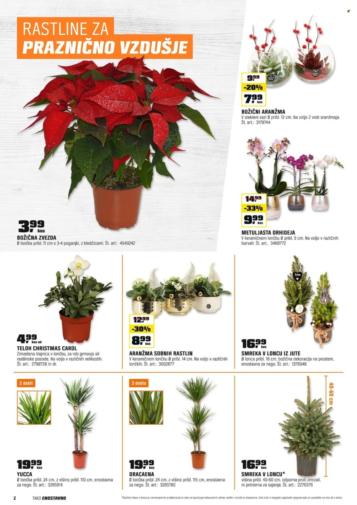 OBI katalog - Od torka, 16. 12. 2025 (2025-12-16 - 2025-12-31)