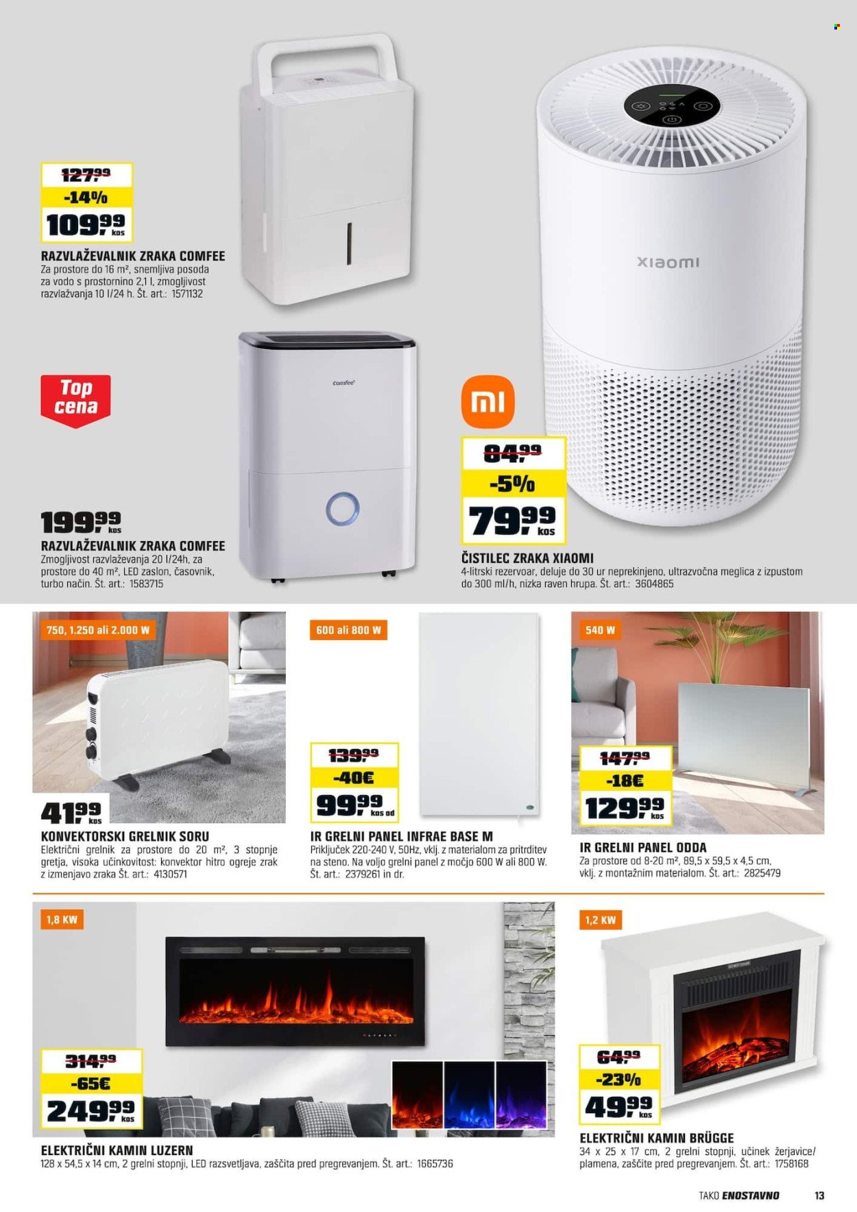 OBI katalog - Od torka, 16. 12. 2025 (2025-12-16 - 2025-12-31)