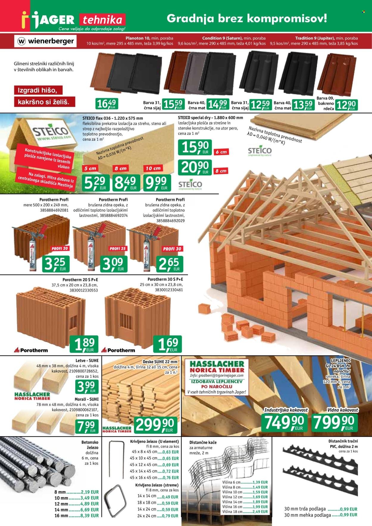 JAGER katalog - Katalog tehnika (2026-01-14 - 2026-01-20)