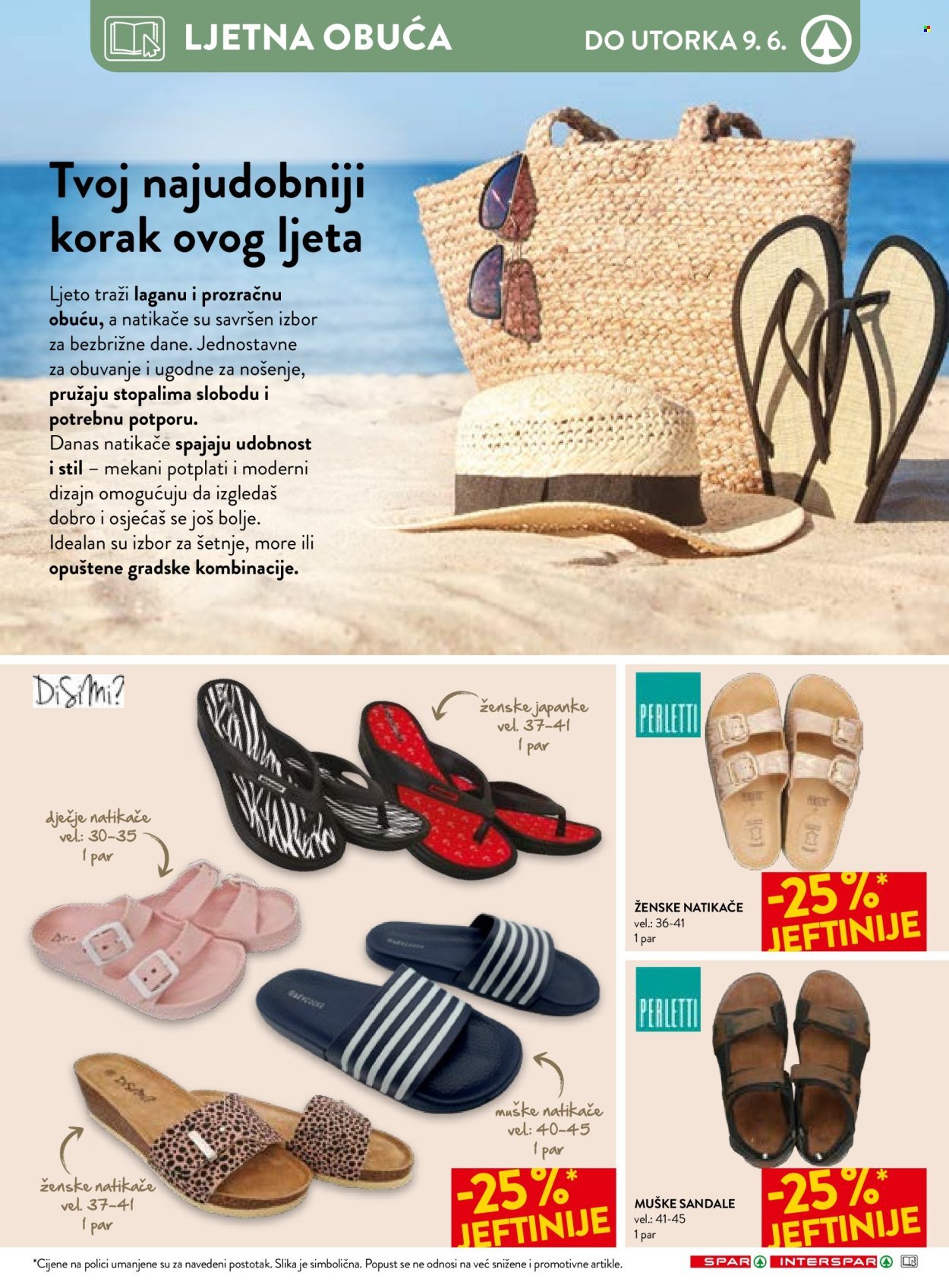 SPAR katalog - Od srede, 27. 5. 2026 (2026-05-27 - 2026-06-09)