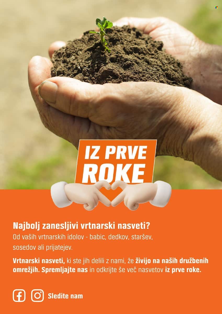 OBI katalog - Od torka, 2. 6. 2026