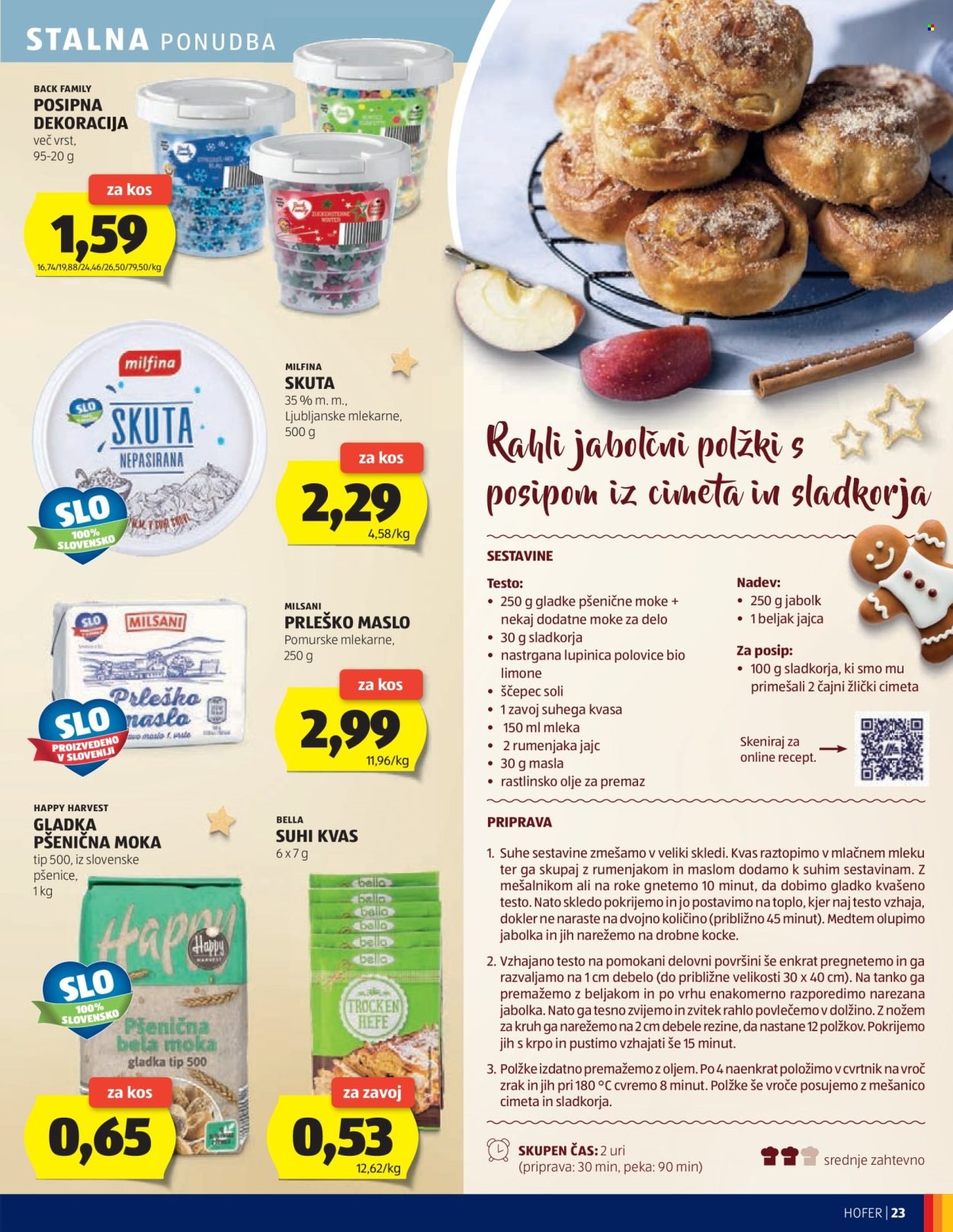 HOFER katalog - Od četrtka, 13. 11. 2025 (2025-11-13 - 2025-11-20)