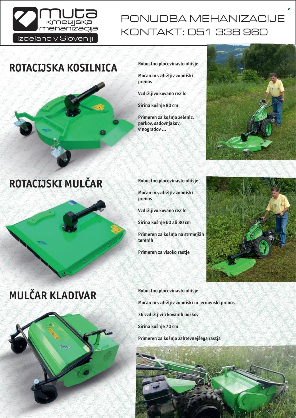 JAGER katalog - Katalog kmetijske mehanizacije Muta (2026-02-03)