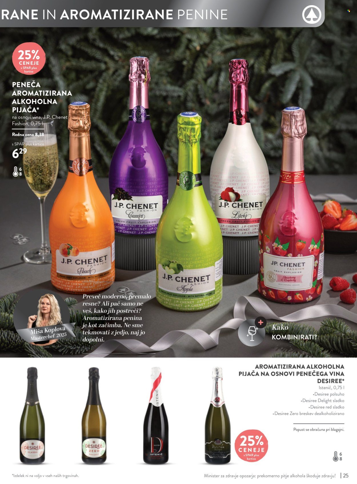 SPAR katalog - Katalog Vino 2025 (2025-11-05 - 2025-12-31)