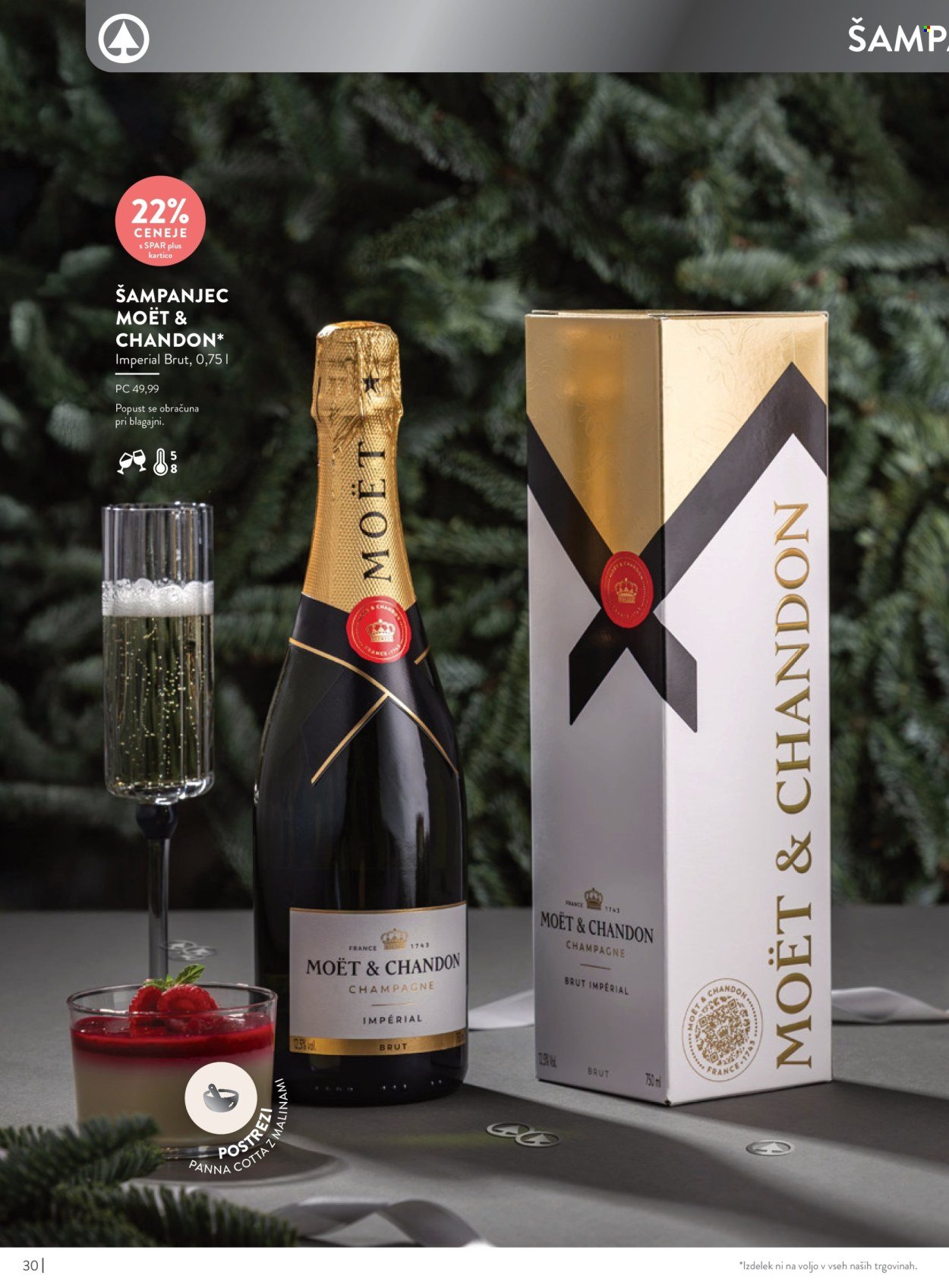 SPAR katalog - Katalog Vino 2025 (2025-11-05 - 2025-12-31)