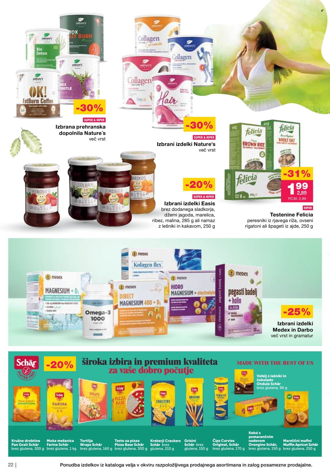MERCATOR katalog - Nega za vso družino (2025-08-27 - 2025-09-09)