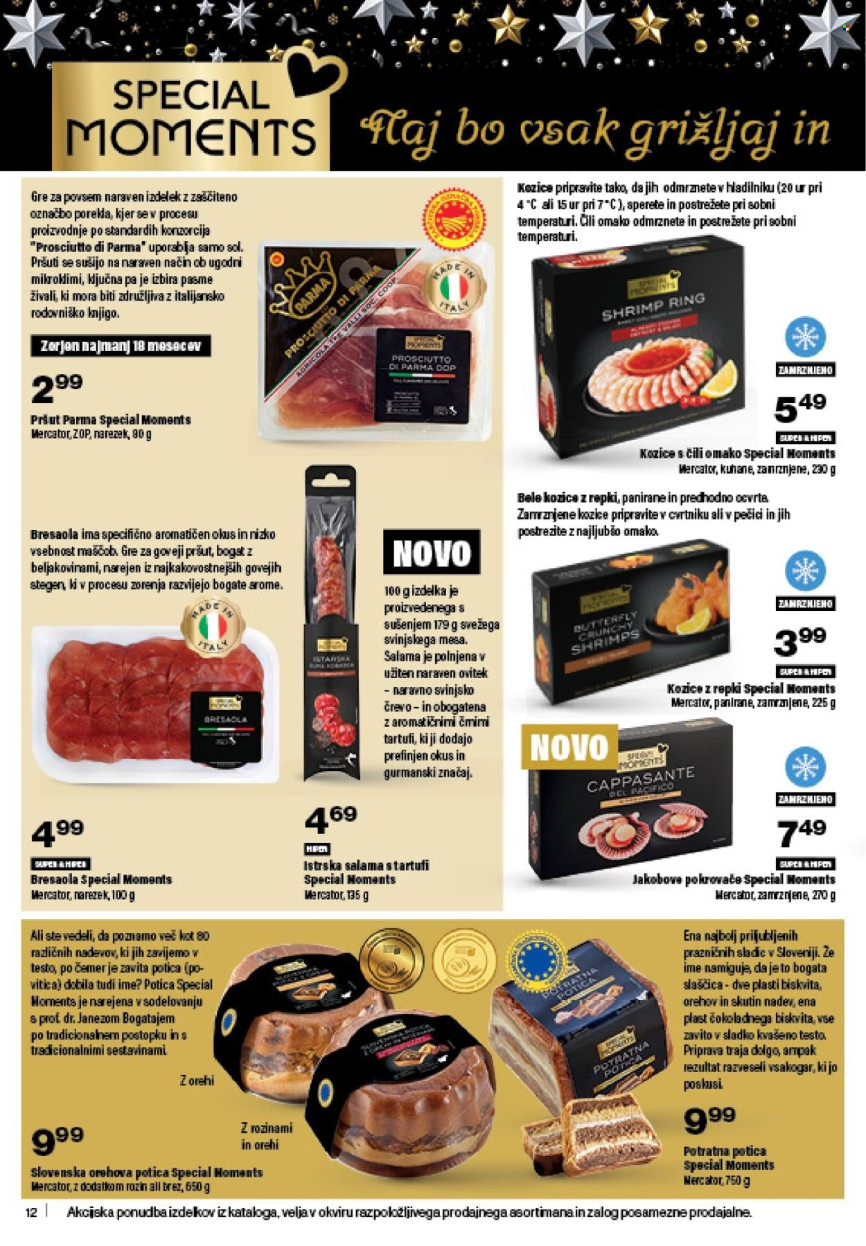 MERCATOR katalog - Redni katalog (2025-12-18 - 2025-12-31)