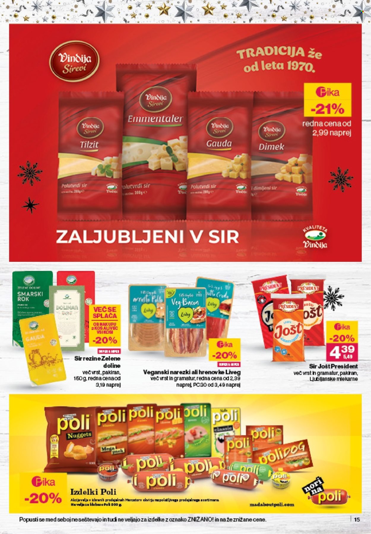 MERCATOR katalog - Redni katalog (2025-12-18 - 2025-12-31)
