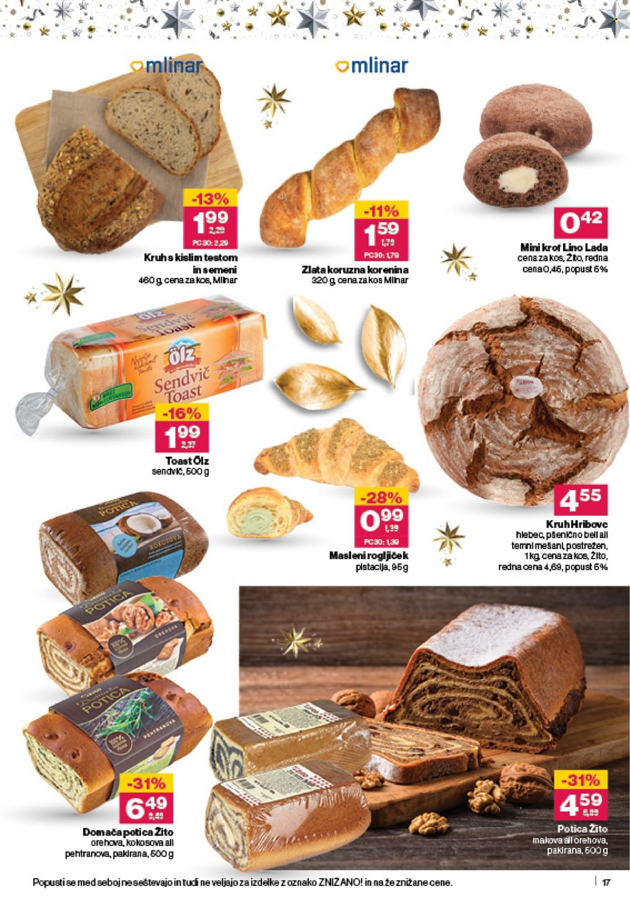 MERCATOR katalog - Redni katalog (2025-12-18 - 2025-12-31)