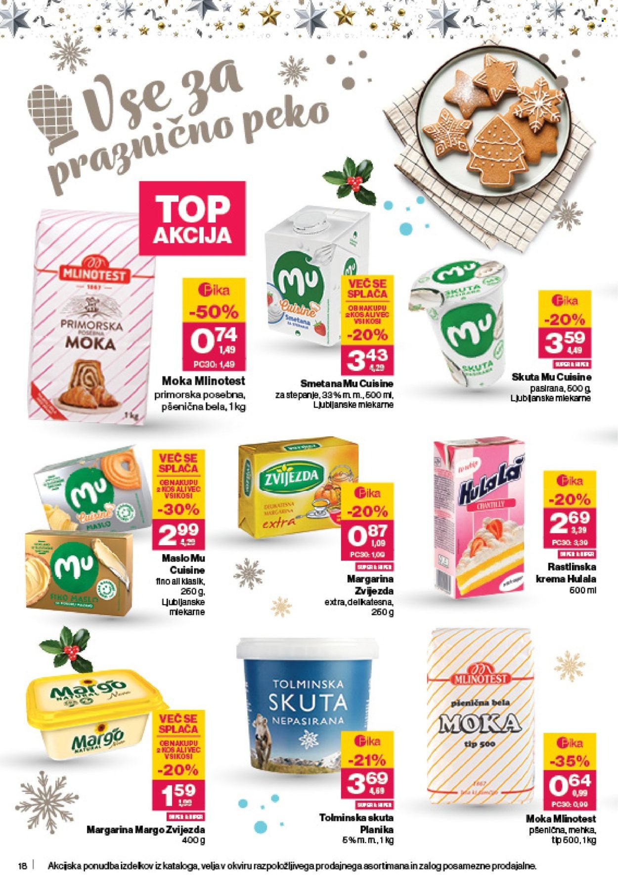 MERCATOR katalog - Redni katalog (2025-12-18 - 2025-12-31)