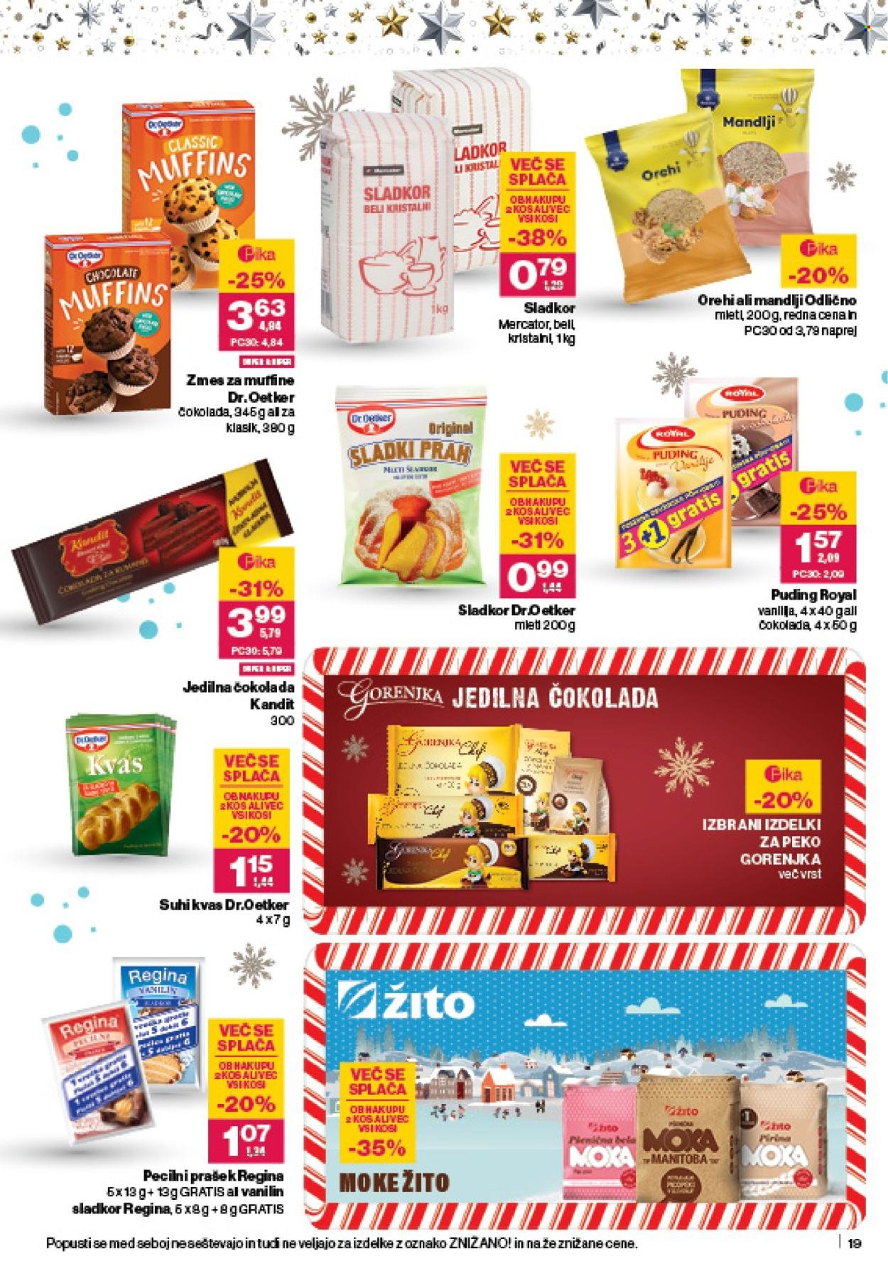 MERCATOR katalog - Redni katalog (2025-12-18 - 2025-12-31)