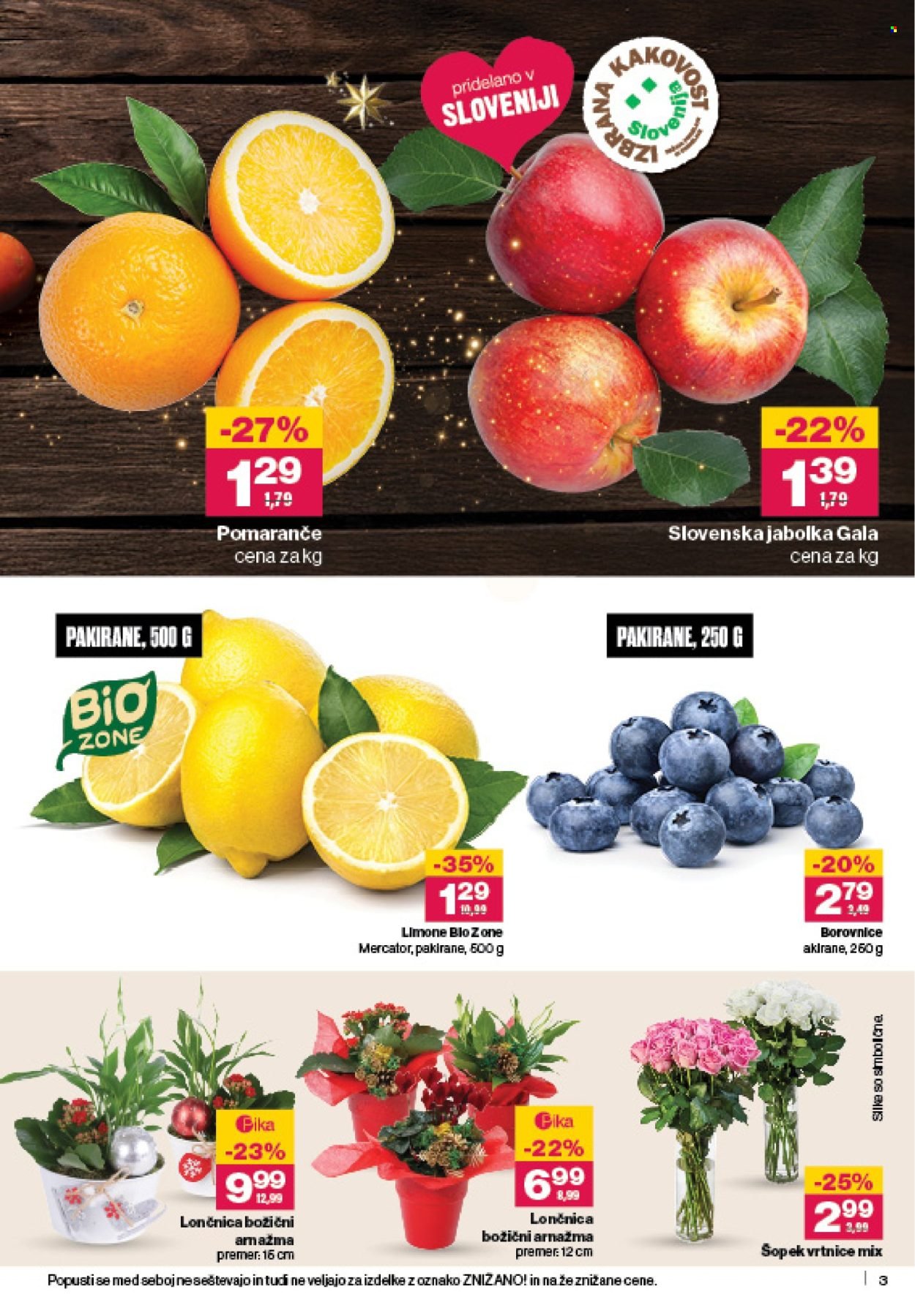 MERCATOR katalog - Redni katalog (2025-12-18 - 2025-12-31)