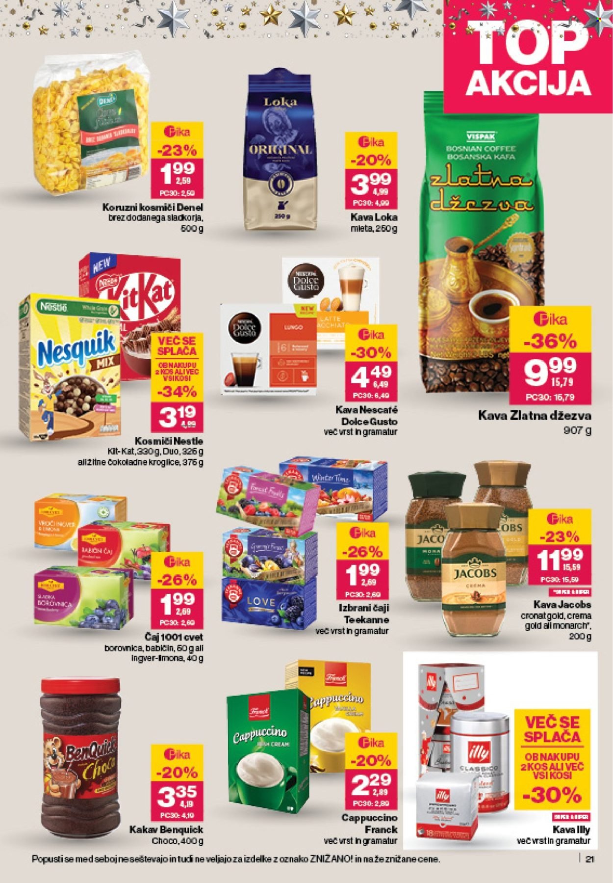 MERCATOR katalog - Redni katalog (2025-12-18 - 2025-12-31)