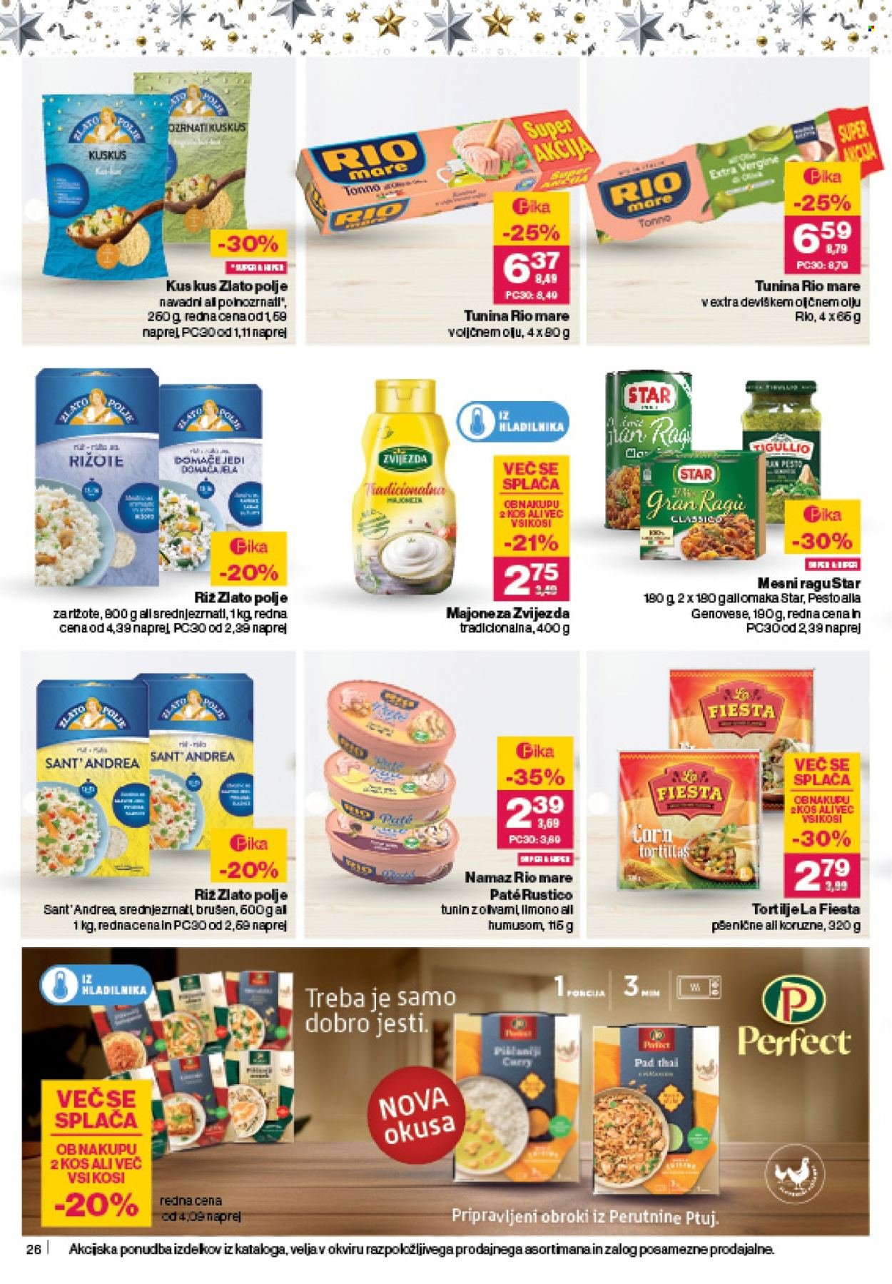 MERCATOR katalog - Redni katalog (2025-12-18 - 2025-12-31)