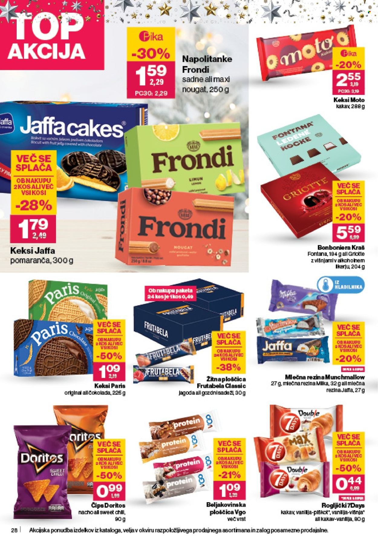 MERCATOR katalog - Redni katalog (2025-12-18 - 2025-12-31)