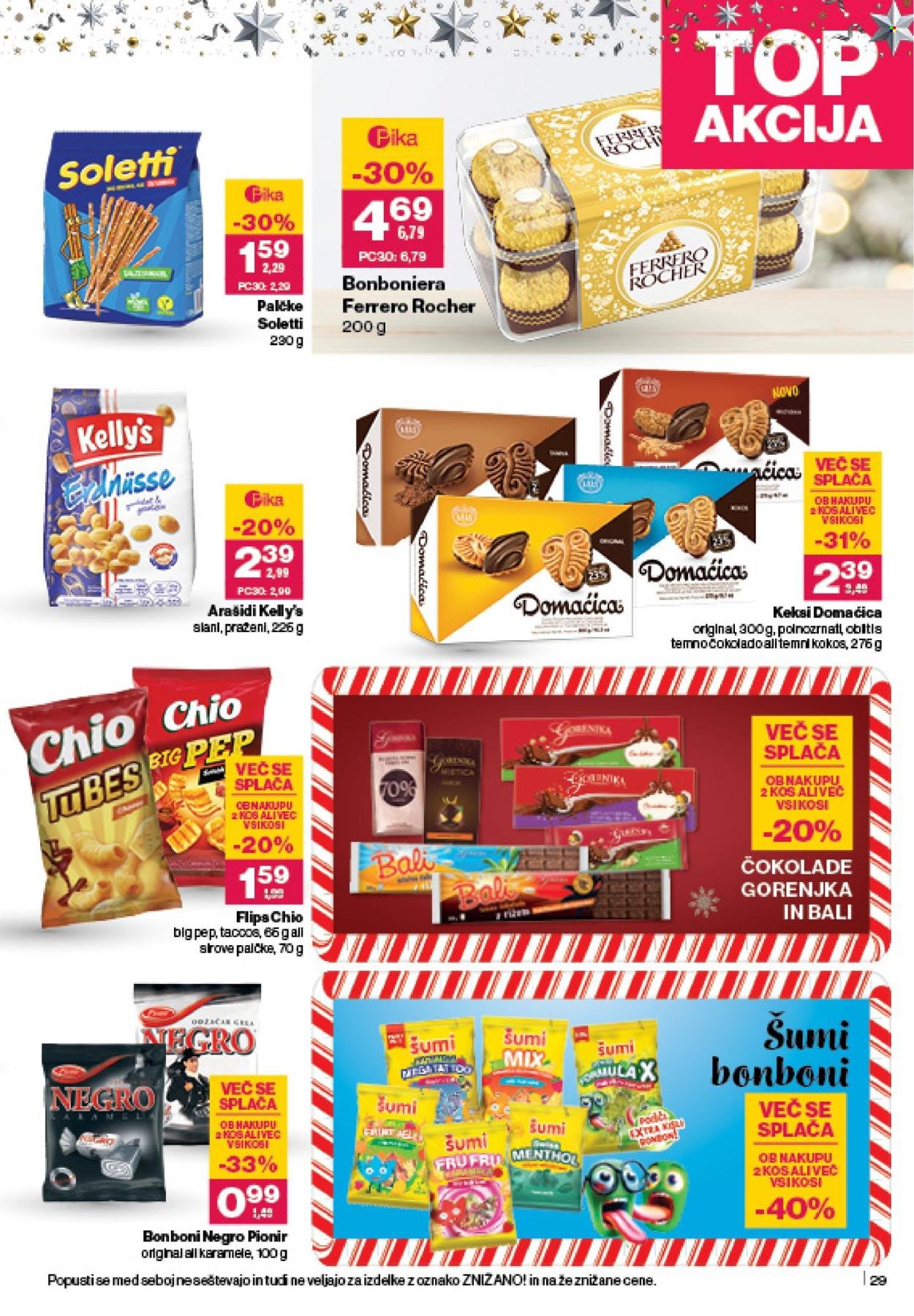 MERCATOR katalog - Redni katalog (2025-12-18 - 2025-12-31)