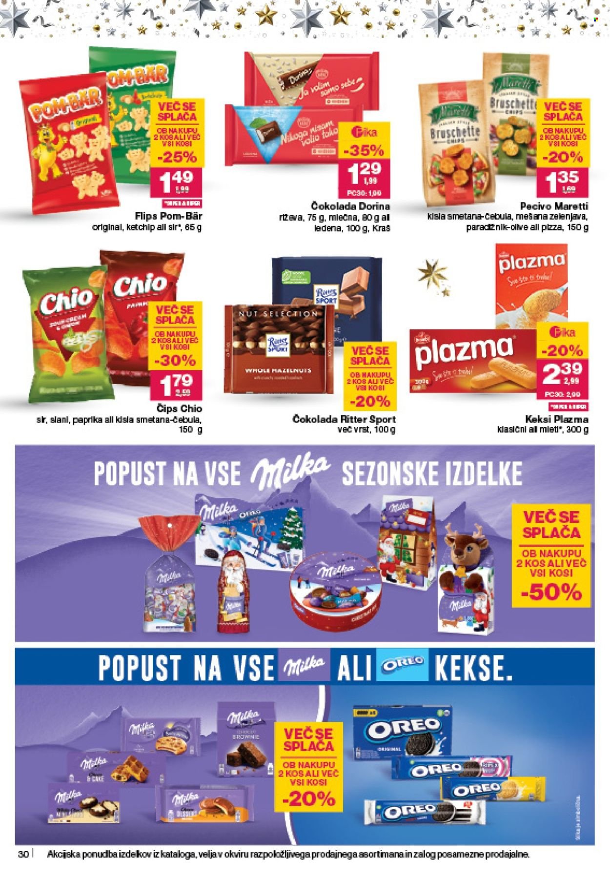 MERCATOR katalog - Redni katalog (2025-12-18 - 2025-12-31)