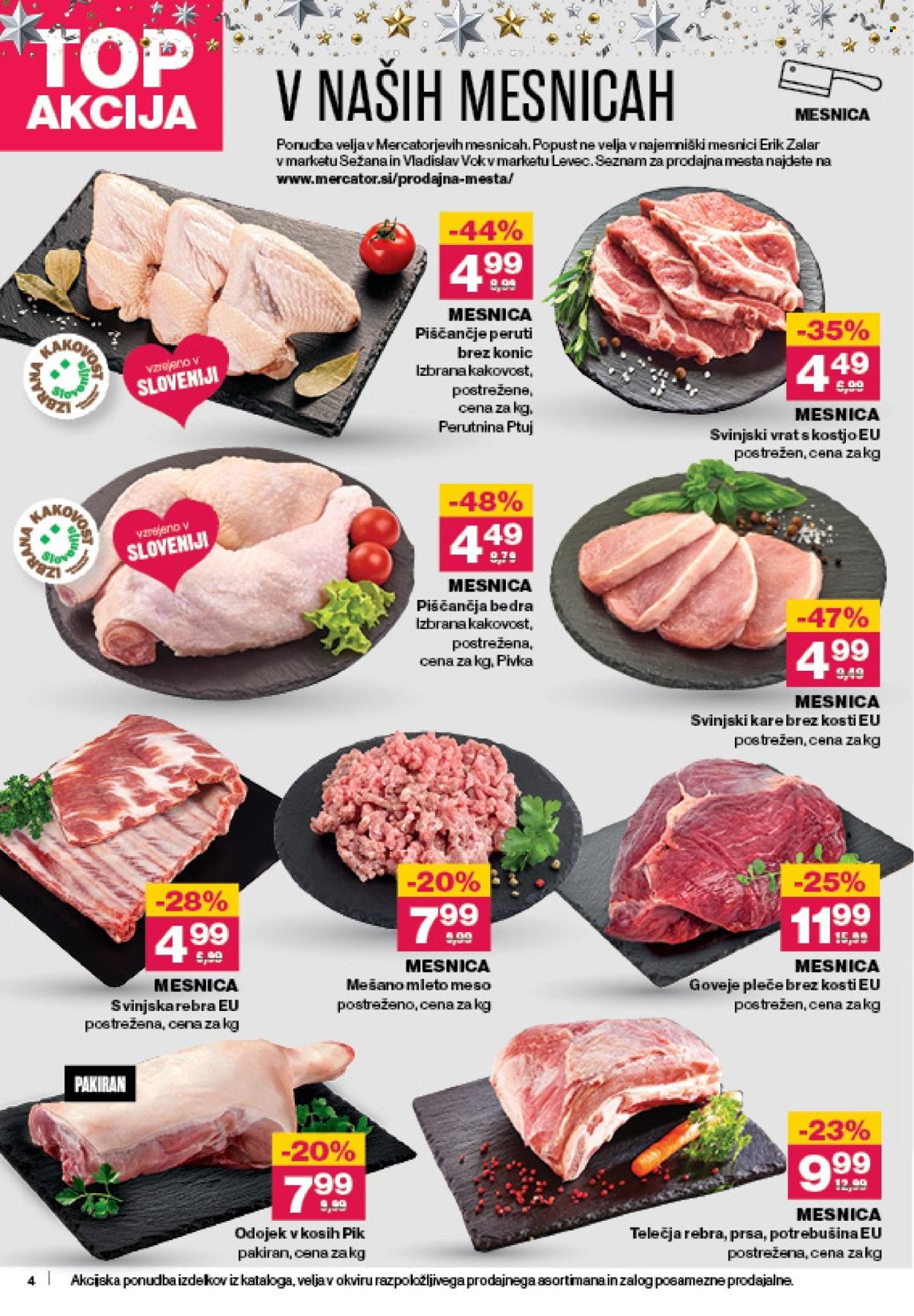 MERCATOR katalog - Redni katalog (2025-12-18 - 2025-12-31)