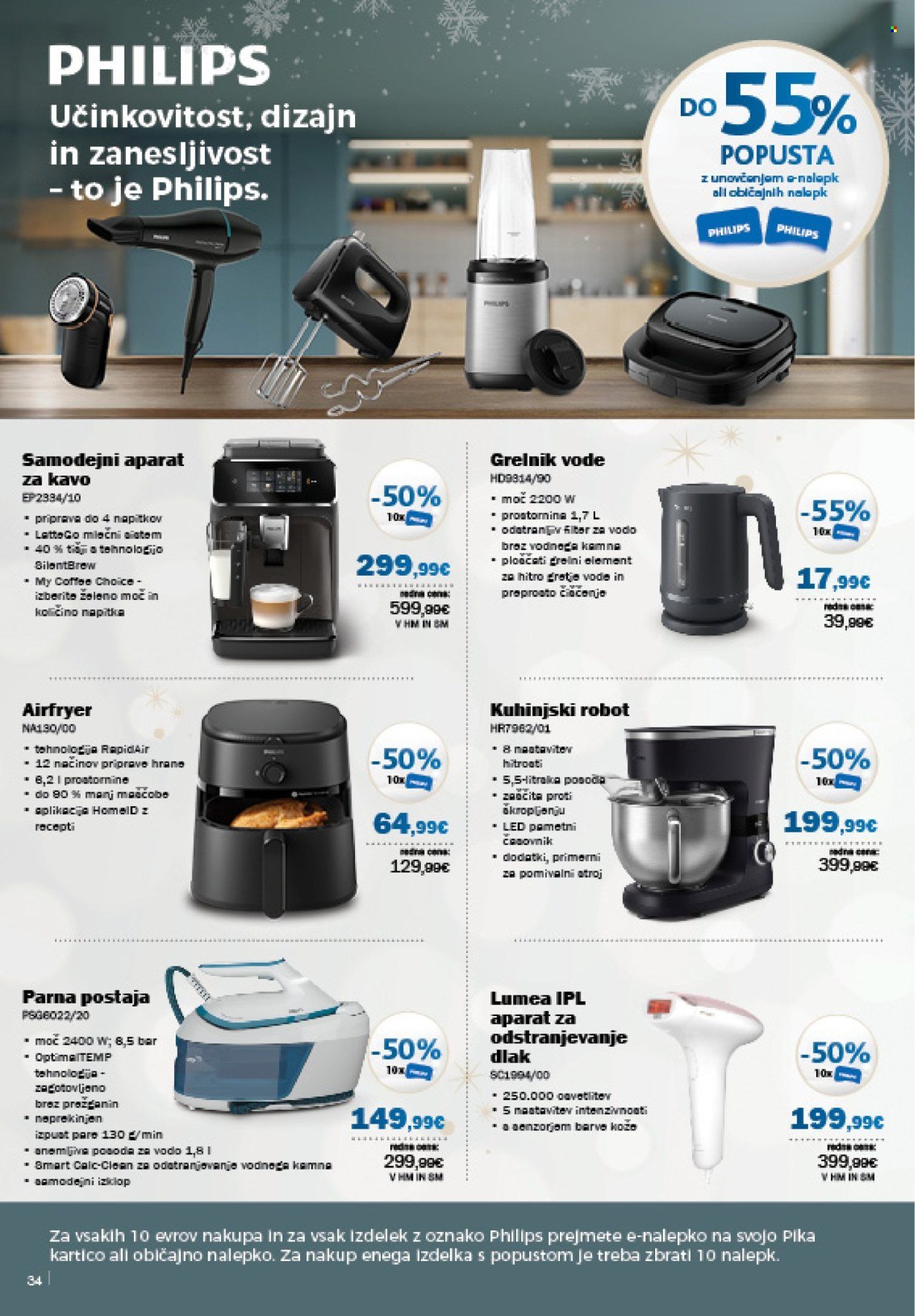 MERCATOR katalog - Redni katalog (2025-12-18 - 2025-12-31)