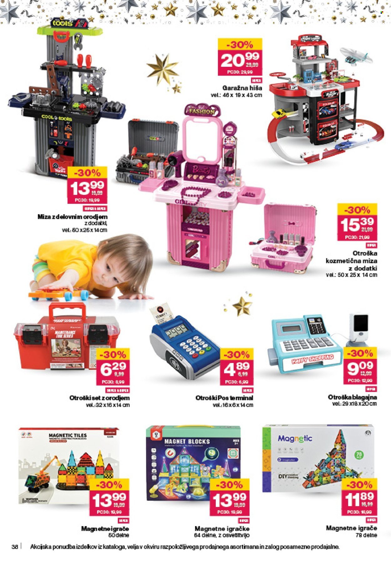 MERCATOR katalog - Redni katalog (2025-12-18 - 2025-12-31)