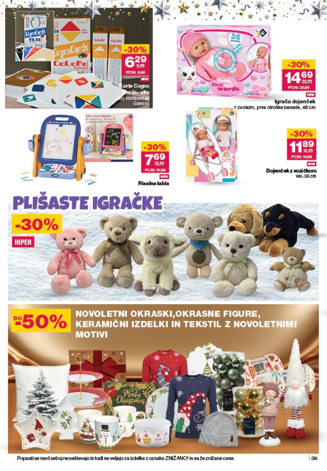 MERCATOR katalog - Redni katalog (2025-12-18 - 2025-12-31)