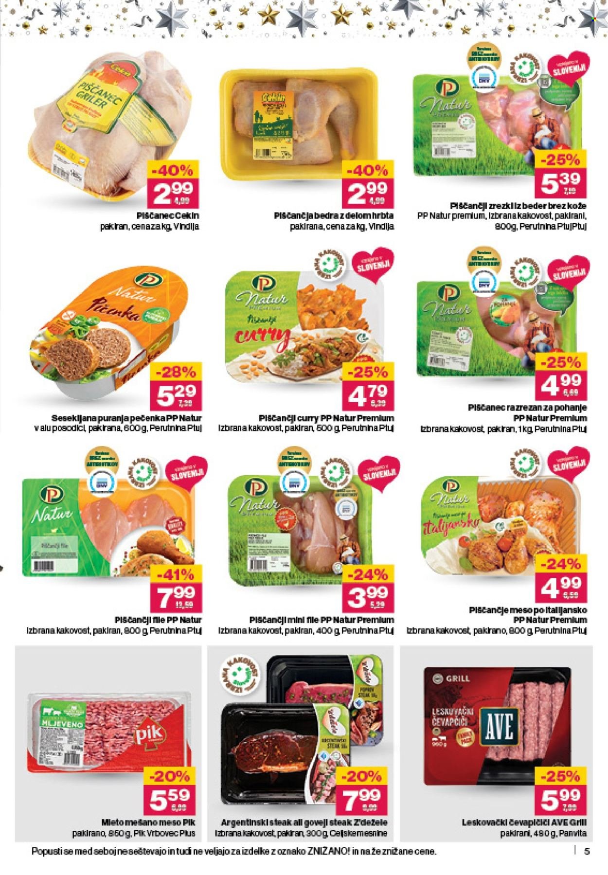 MERCATOR katalog - Redni katalog (2025-12-18 - 2025-12-31)