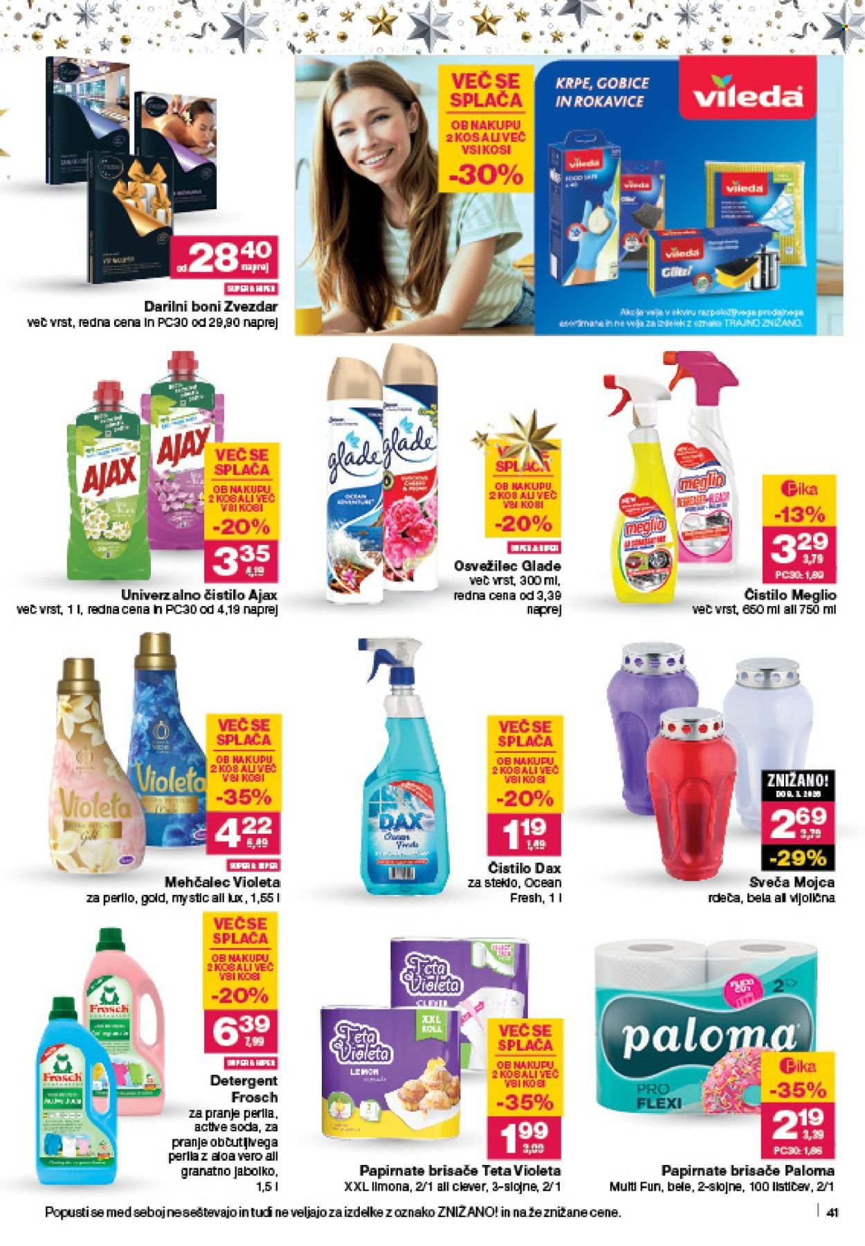 MERCATOR katalog - Redni katalog (2025-12-18 - 2025-12-31)