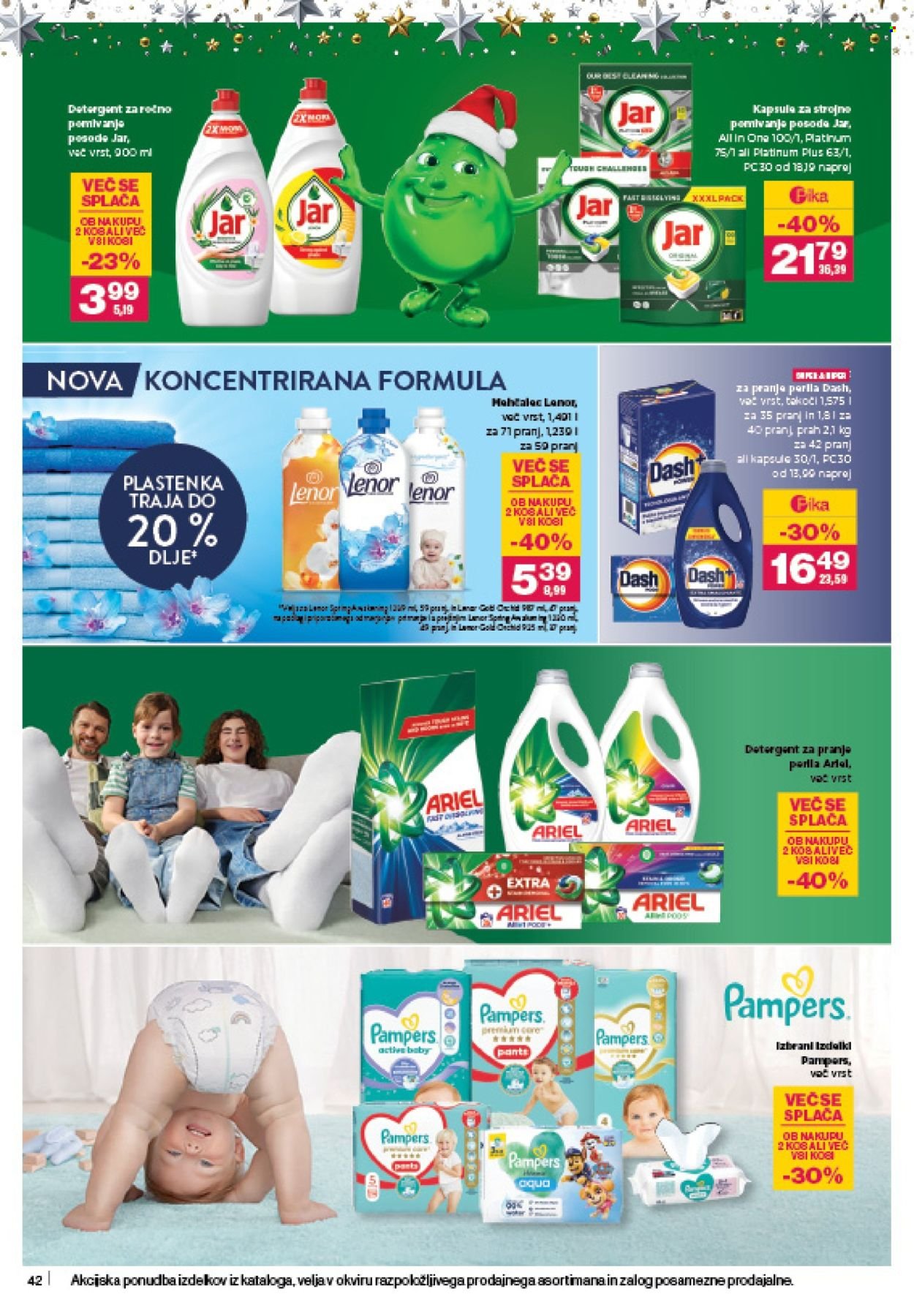 MERCATOR katalog - Redni katalog (2025-12-18 - 2025-12-31)