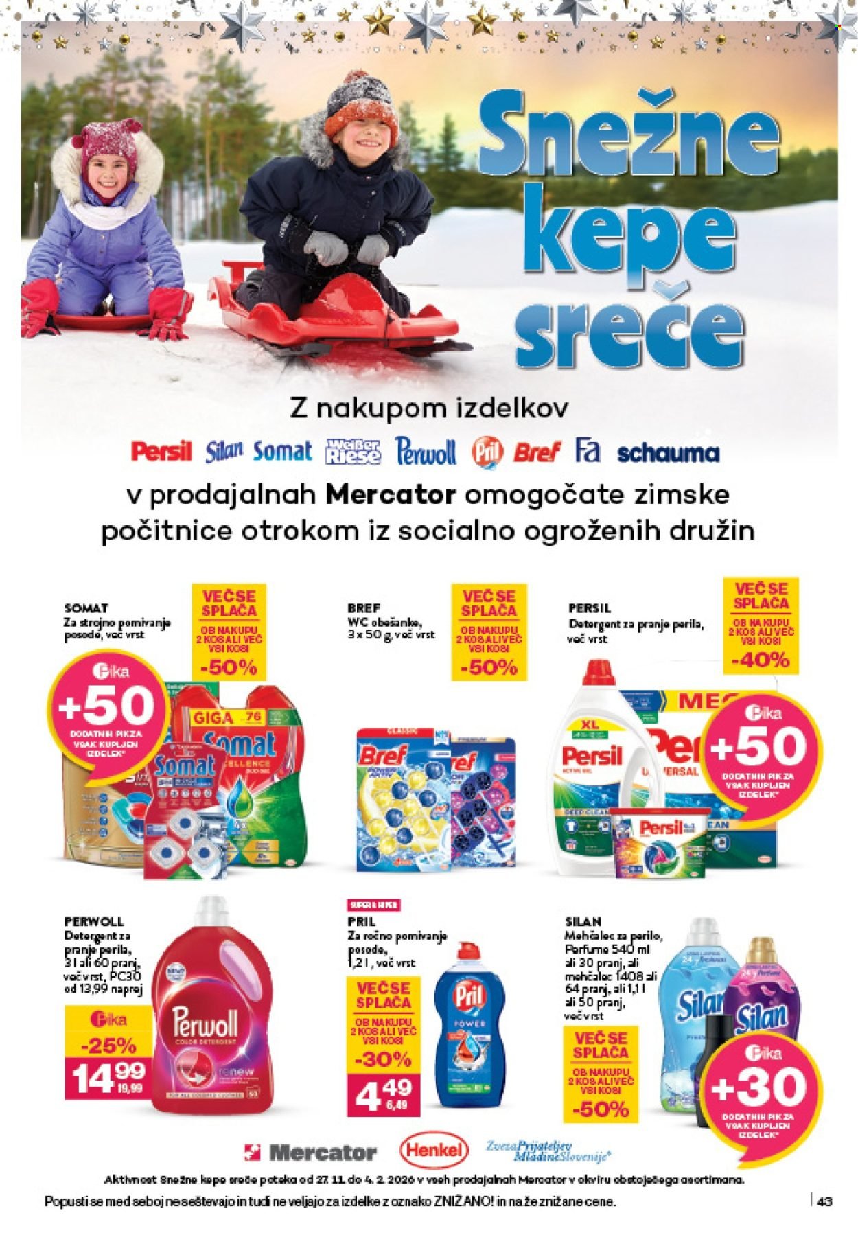 MERCATOR katalog - Redni katalog (2025-12-18 - 2025-12-31)