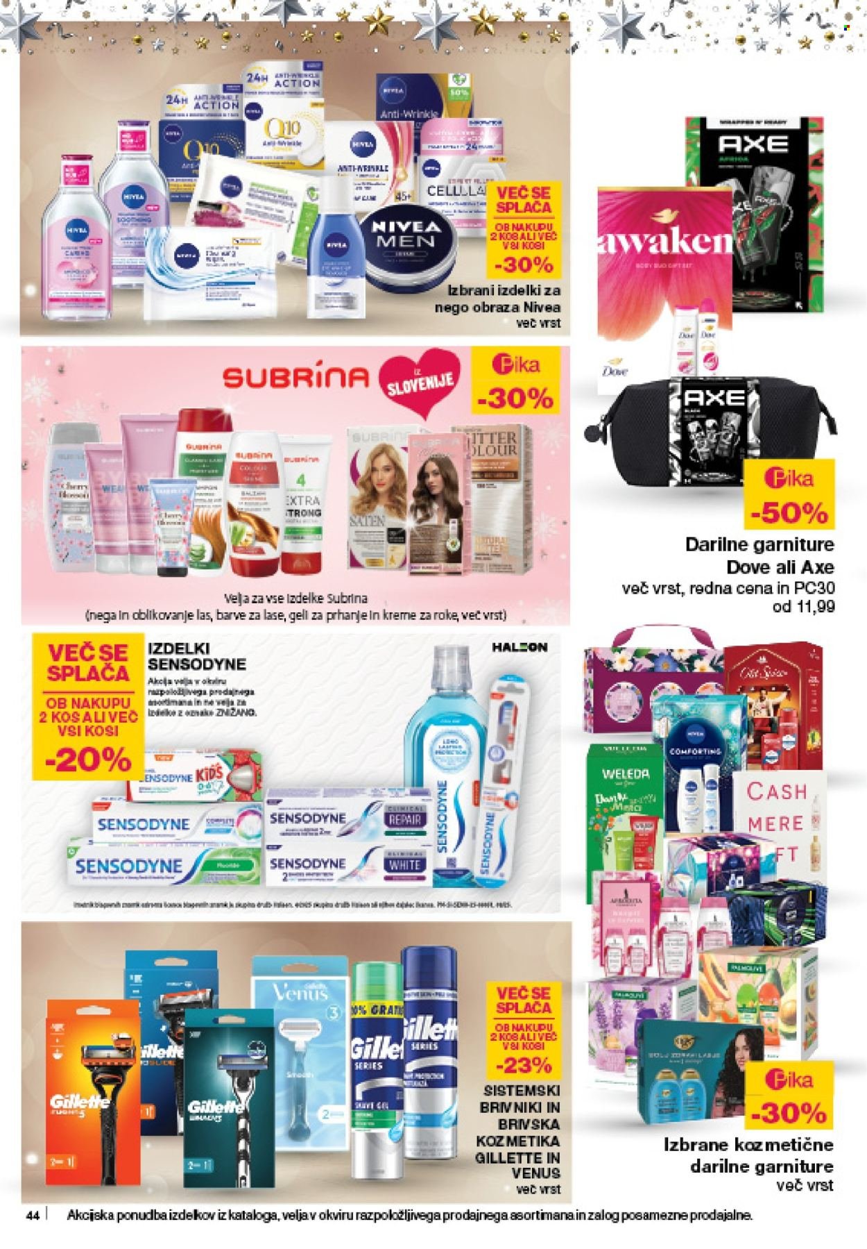 MERCATOR katalog - Redni katalog (2025-12-18 - 2025-12-31)