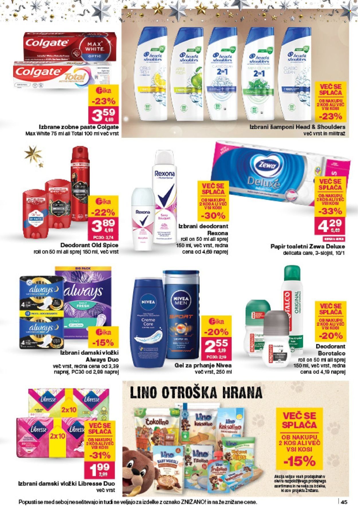 MERCATOR katalog - Redni katalog (2025-12-18 - 2025-12-31)