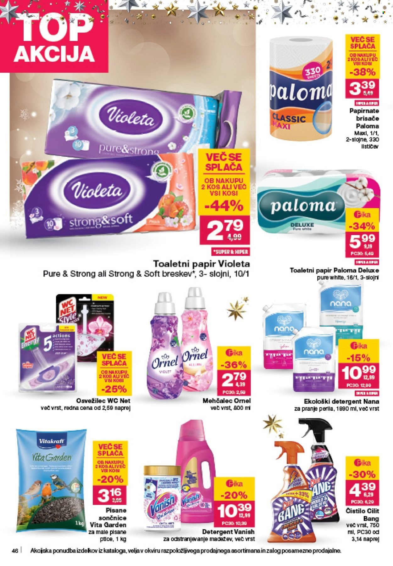 MERCATOR katalog - Redni katalog (2025-12-18 - 2025-12-31)