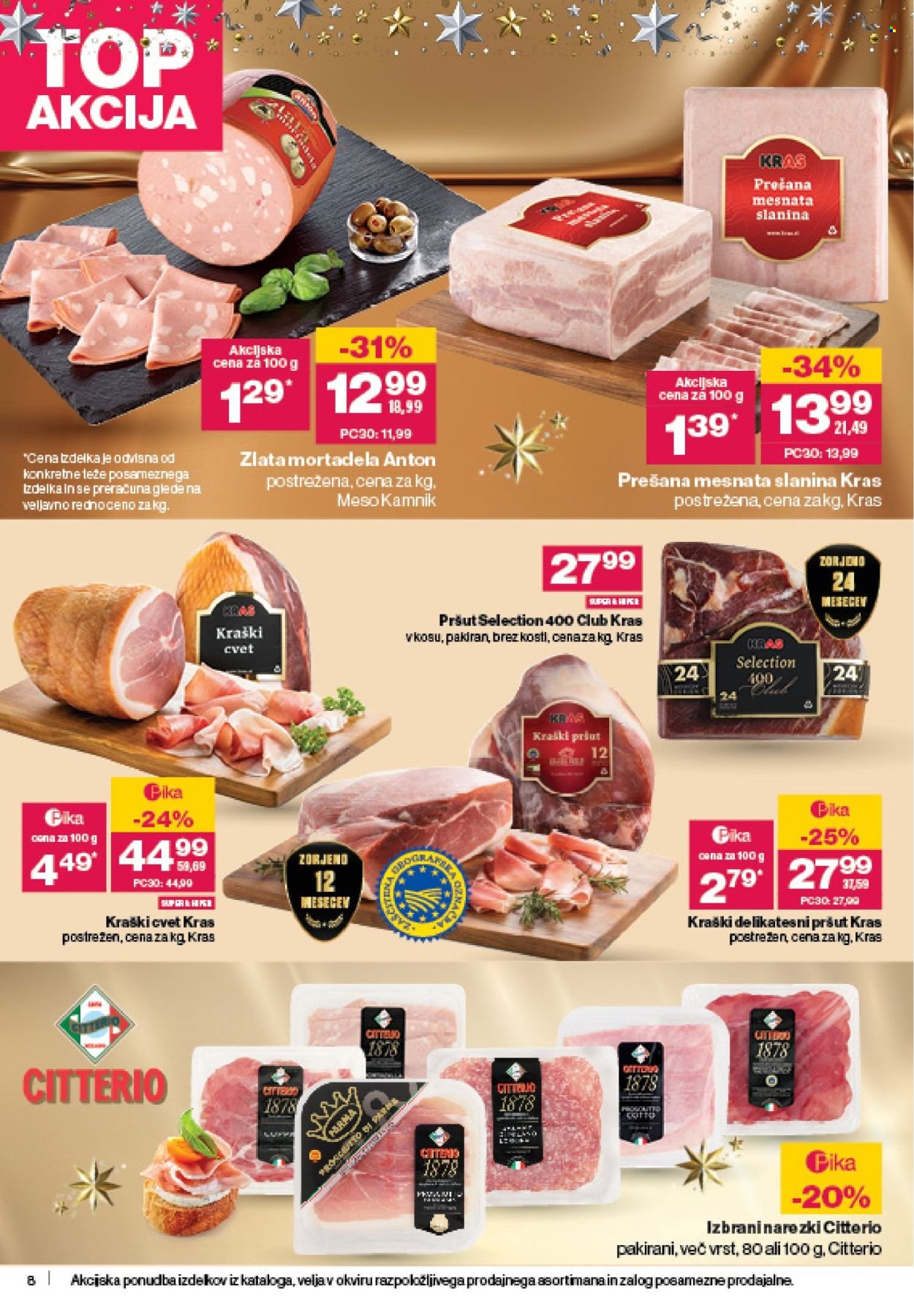 MERCATOR katalog - Redni katalog (2025-12-18 - 2025-12-31)