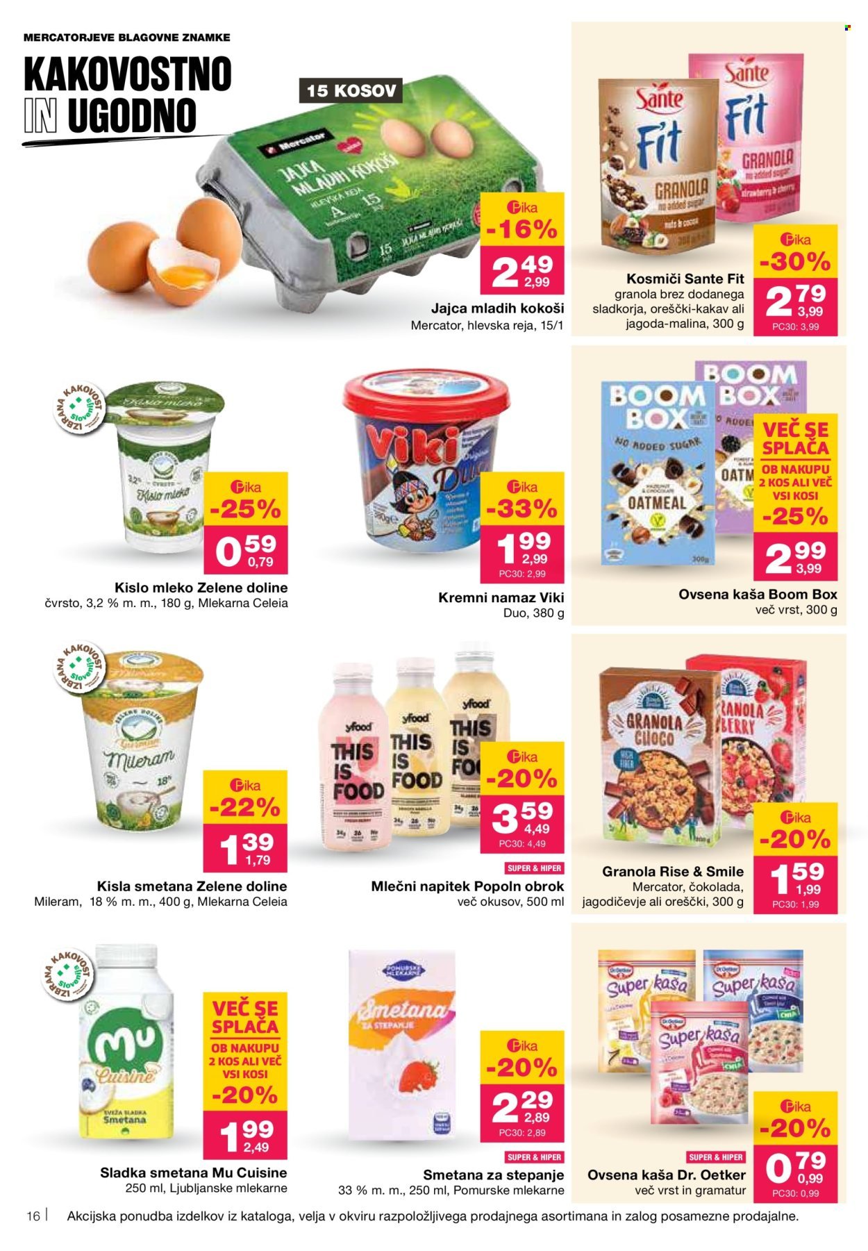 MERCATOR katalog - Redni katalog (2025-09-04 - 2025-09-10)