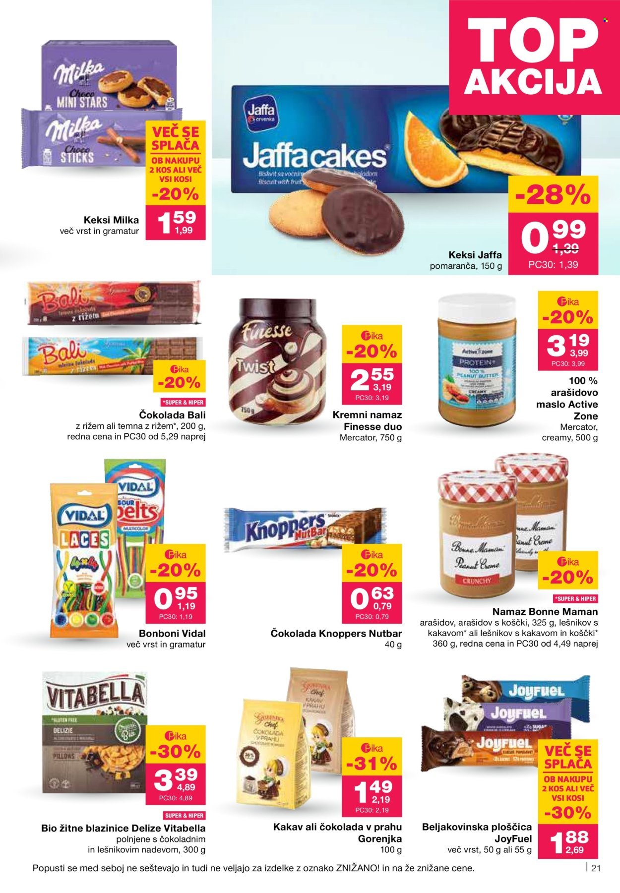 MERCATOR katalog - Redni katalog (2025-09-04 - 2025-09-10)