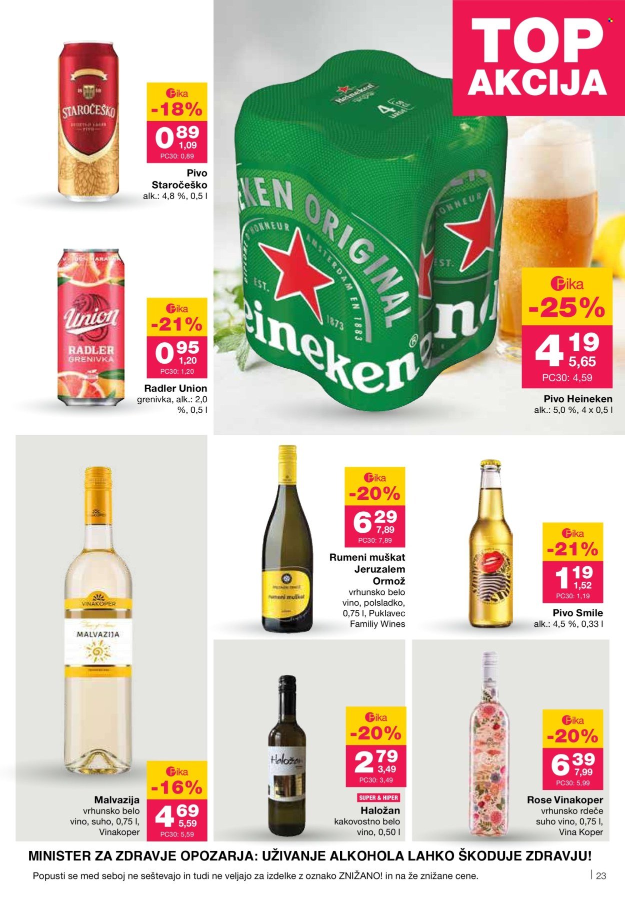 MERCATOR katalog - Redni katalog (2025-09-04 - 2025-09-10)