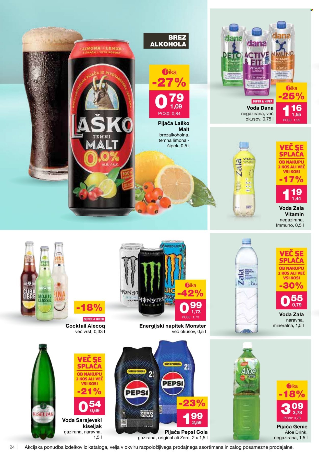 MERCATOR katalog - Redni katalog (2025-09-04 - 2025-09-10)